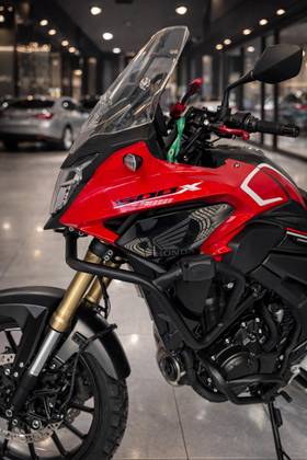 HONDA CB 500 X ABS 